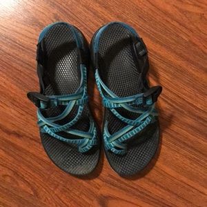 Women's Chaco ZX/2 Classic Sandals (Size 9)